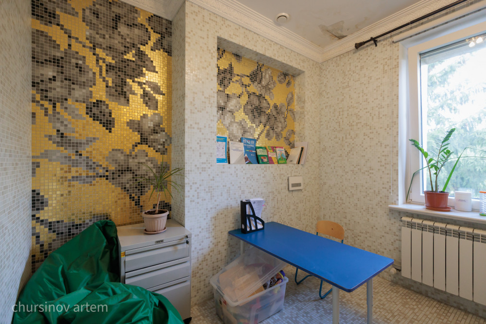 Қайтарылған активтер: Астанада мектептер мен оңалту орталықтары ашылды