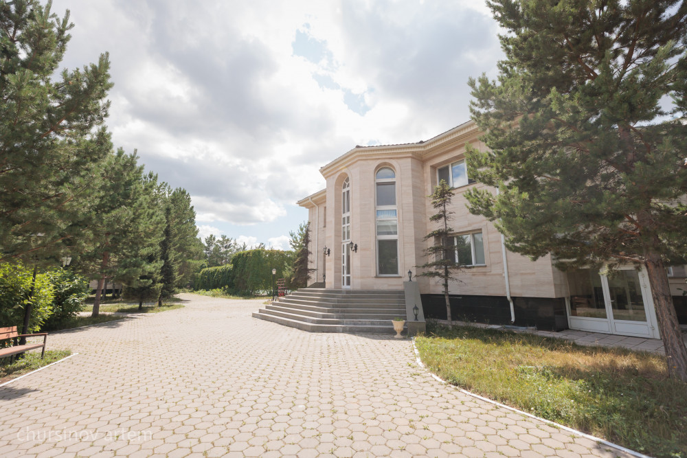 Қайтарылған активтер: Астанада мектептер мен оңалту орталықтары ашылды