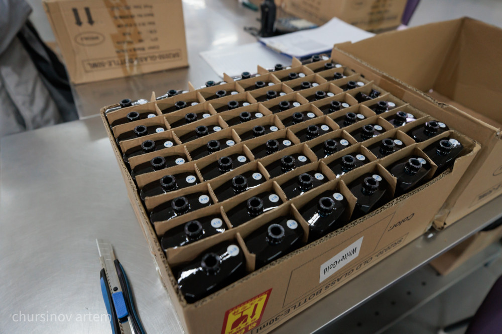 "Дженнифер Лопеске сыйлық": Қазақстанда жасалған парфюмнің иісі әлемге тарап жатыр