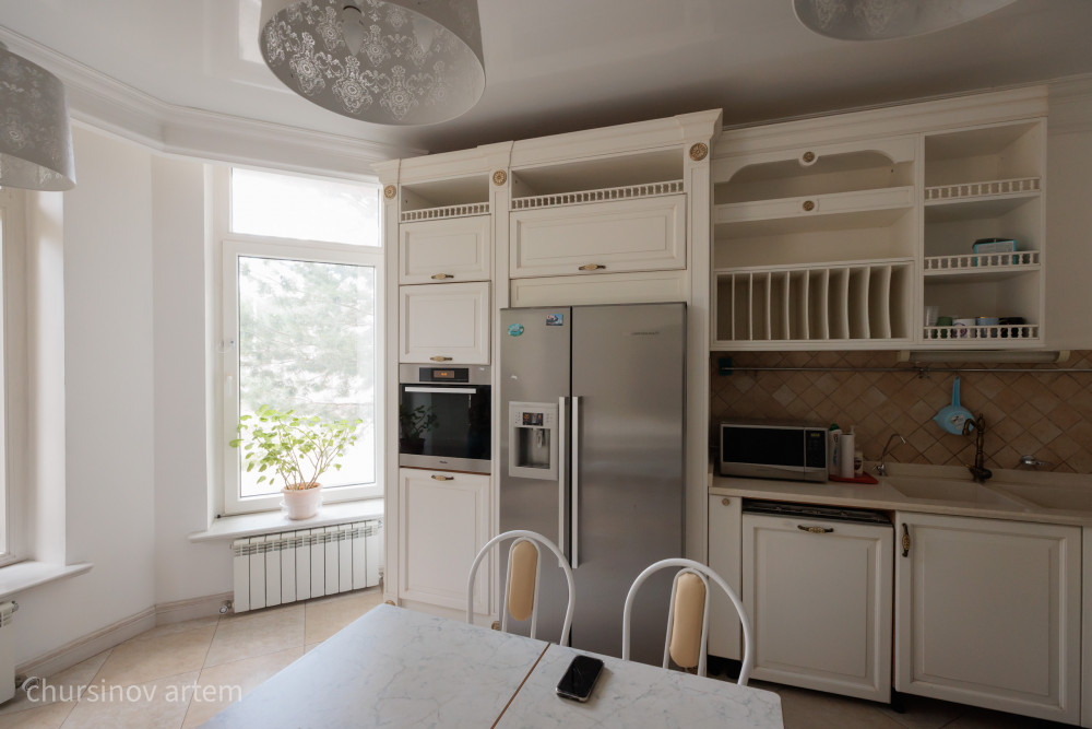 Қайтарылған активтер: Астанада мектептер мен оңалту орталықтары ашылды