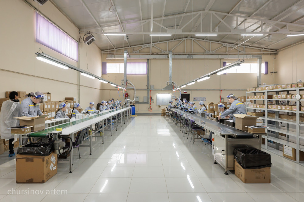 "Дженнифер Лопеске сыйлық": Қазақстанда жасалған парфюмнің иісі әлемге тарап жатыр