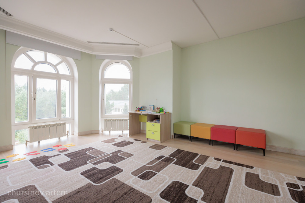 Қайтарылған активтер: Астанада мектептер мен оңалту орталықтары ашылды