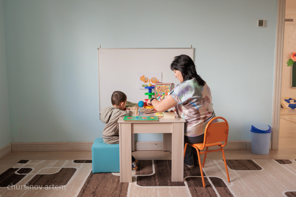 Қайтарылған активтер: Астанада мектептер мен оңалту орталықтары ашылды