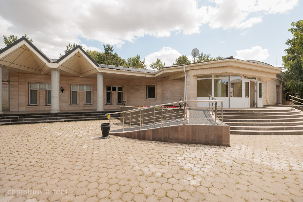 Қайтарылған активтер: Астанада мектептер мен оңалту орталықтары ашылды