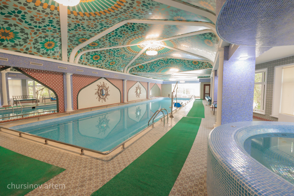 Қайтарылған активтер: Астанада мектептер мен оңалту орталықтары ашылды