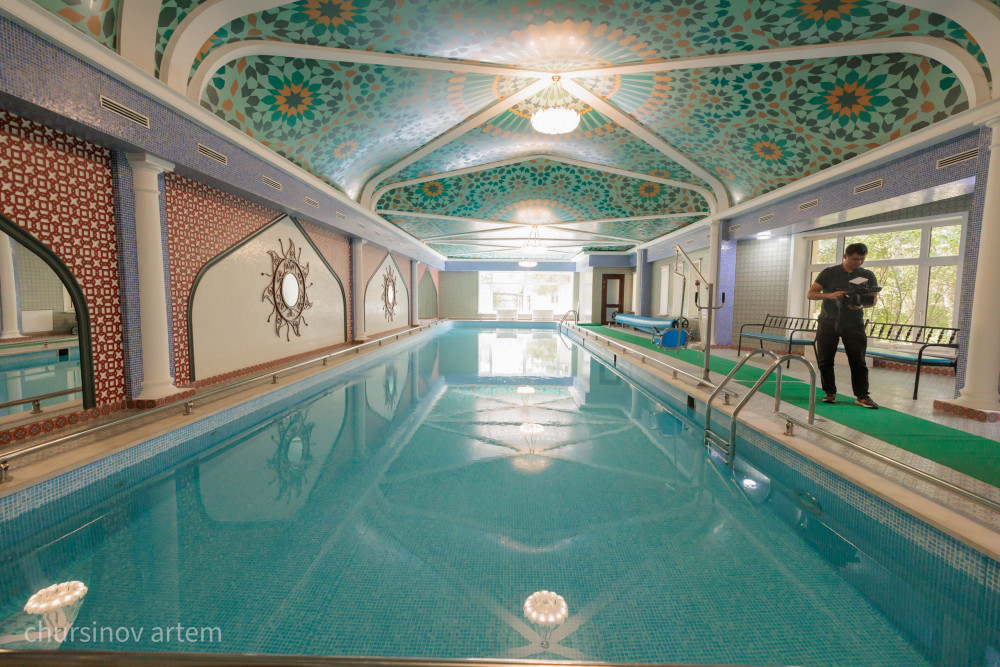 Қайтарылған активтер: Астанада мектептер мен оңалту орталықтары ашылды