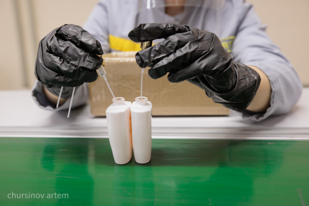 "Дженнифер Лопеске сыйлық": Қазақстанда жасалған парфюмнің иісі әлемге тарап жатыр