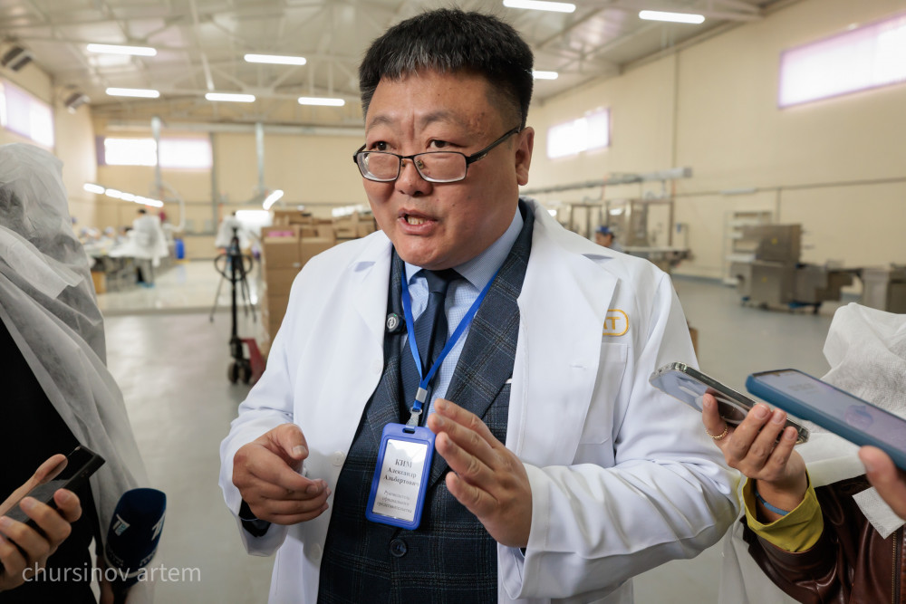 "Дженнифер Лопеске сыйлық": Қазақстанда жасалған парфюмнің иісі әлемге тарап жатыр