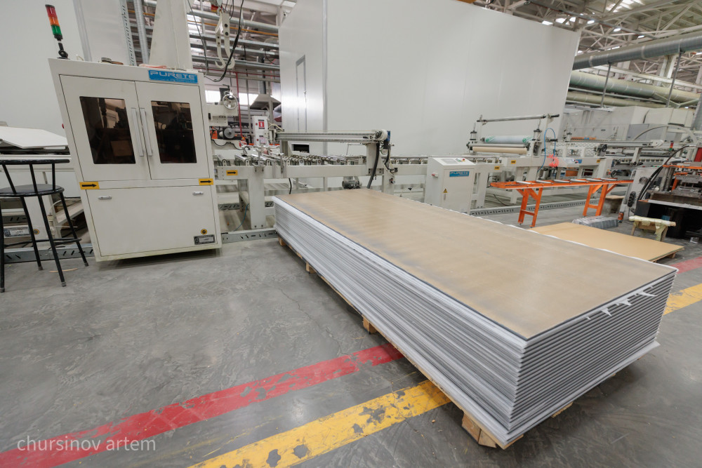 "Қазақстанда жасалған": Отандық өндіріс шетел өнімінің орнын басуға дайын