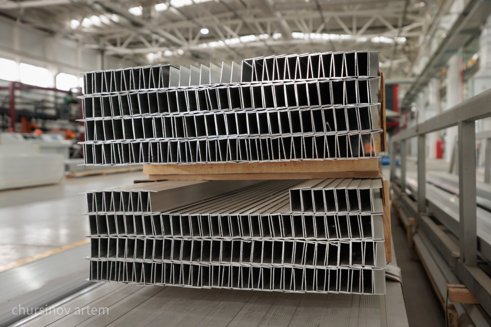 "Қазақстанда жасалған": Отандық өндіріс шетел өнімінің орнын басуға дайын