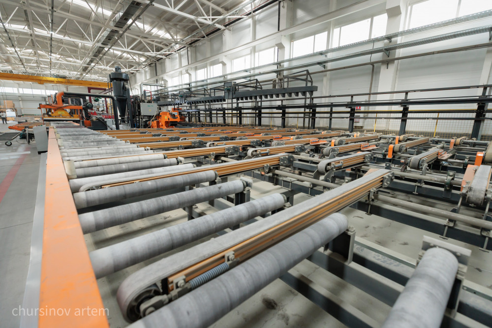 "Қазақстанда жасалған": Отандық өндіріс шетел өнімінің орнын басуға дайын