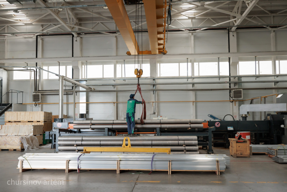 "Қазақстанда жасалған": Отандық өндіріс шетел өнімінің орнын басуға дайын