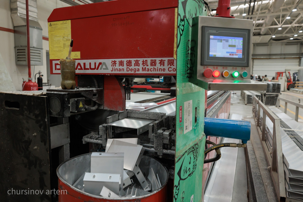 "Қазақстанда жасалған": Отандық өндіріс шетел өнімінің орнын басуға дайын