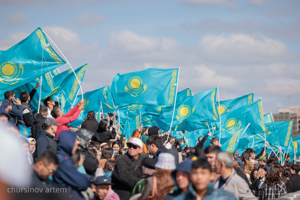 Көшпенділер ойыны: Көкпардан Қазақстан жеңімпаз!