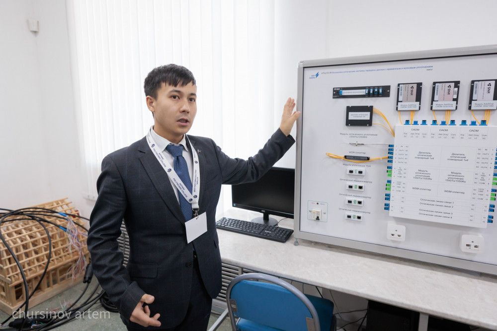 Астанада болашақ жұмысшы мамандарға арналған форум өтті