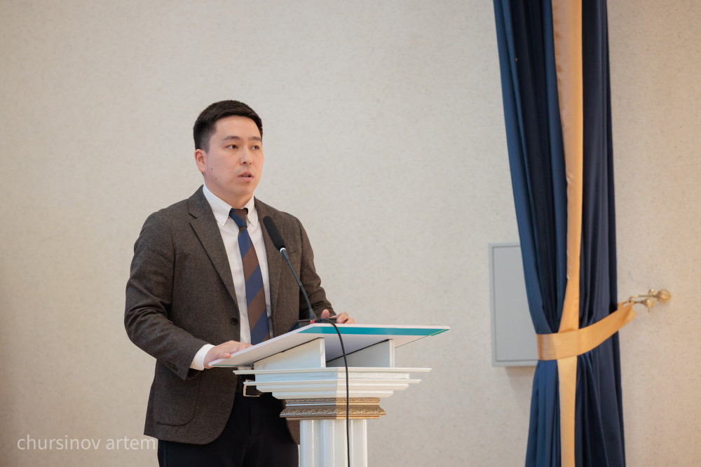 Астанада болашақ жұмысшы мамандарға арналған форум өтті