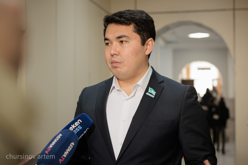 Астанада болашақ жұмысшы мамандарға арналған форум өтті