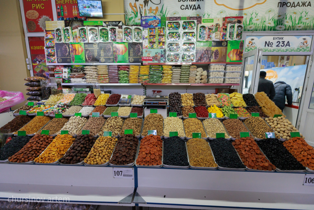 Жаңа жылдық дастарханға қанша теңге жұмсайсыз?