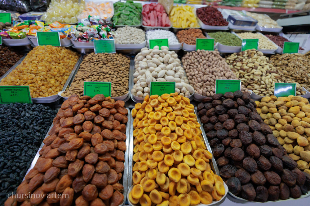 Жаңа жылдық дастарханға қанша теңге жұмсайсыз?