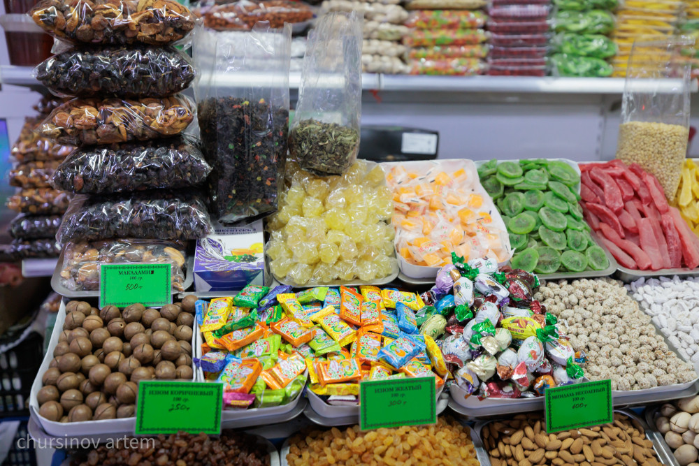 Жаңа жылдық дастарханға қанша теңге жұмсайсыз?