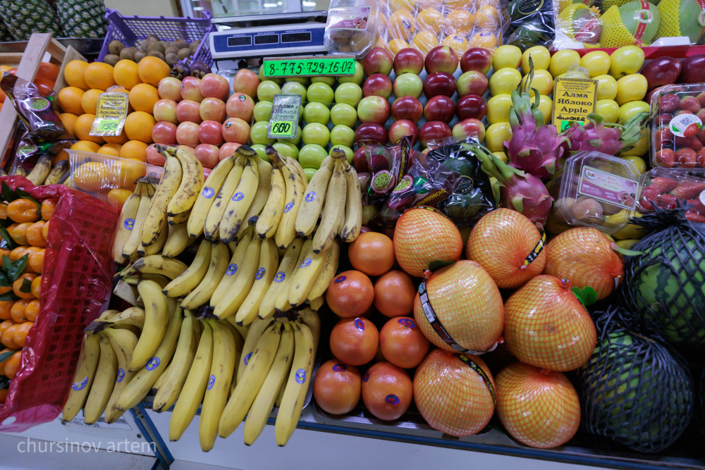 Жаңа жылдық дастарханға қанша теңге жұмсайсыз?