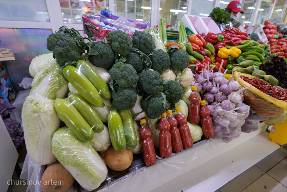 Жаңа жылдық дастарханға қанша теңге жұмсайсыз?