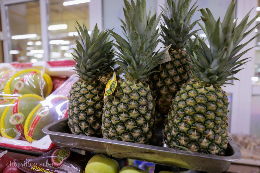 Жаңа жылдық дастарханға қанша теңге жұмсайсыз?