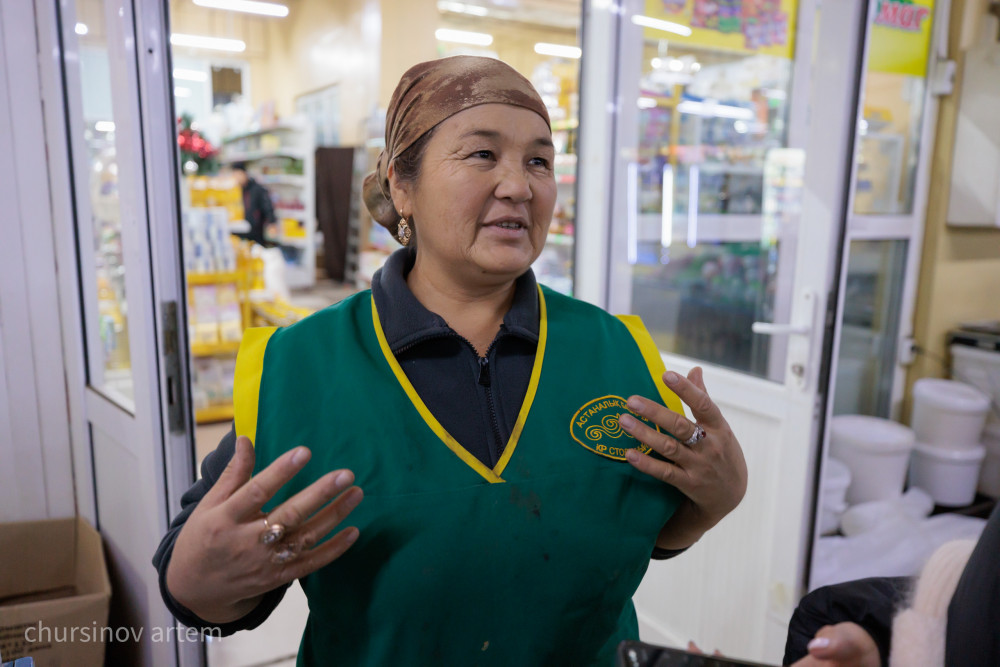 Жаңа жылдық дастарханға қанша теңге жұмсайсыз?