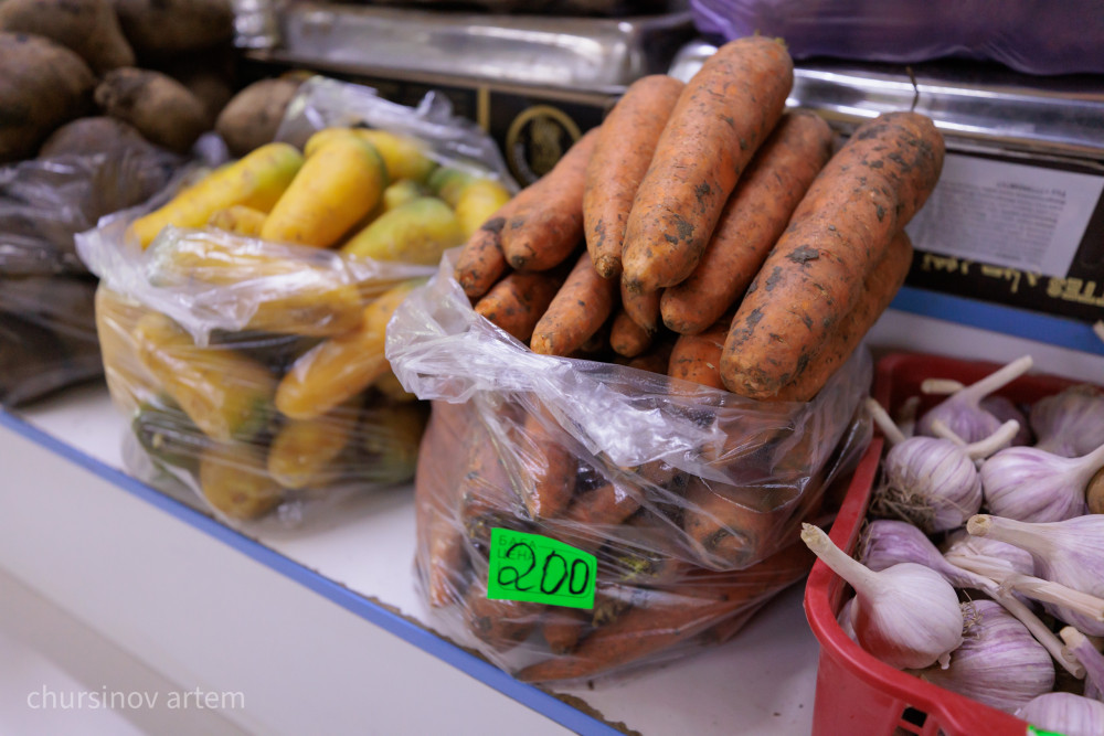 Жаңа жылдық дастарханға қанша теңге жұмсайсыз?