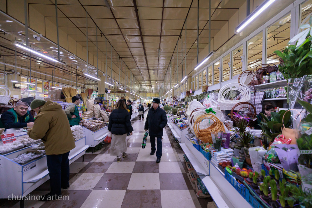 Жаңа жылдық дастарханға қанша теңге жұмсайсыз?