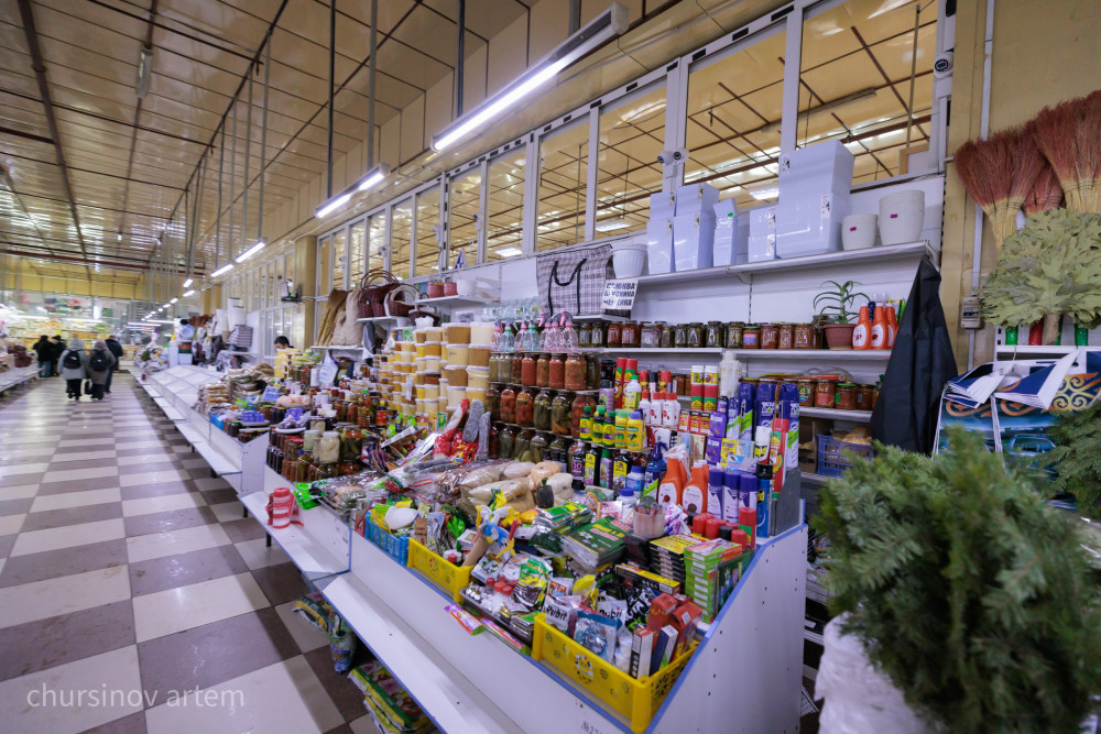 Жаңа жылдық дастарханға қанша теңге жұмсайсыз?