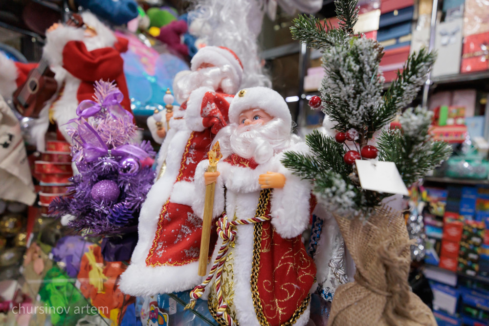 Жаңа жылдық дастарханға қанша теңге жұмсайсыз?