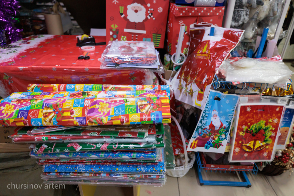 Жаңа жылдық дастарханға қанша теңге жұмсайсыз?