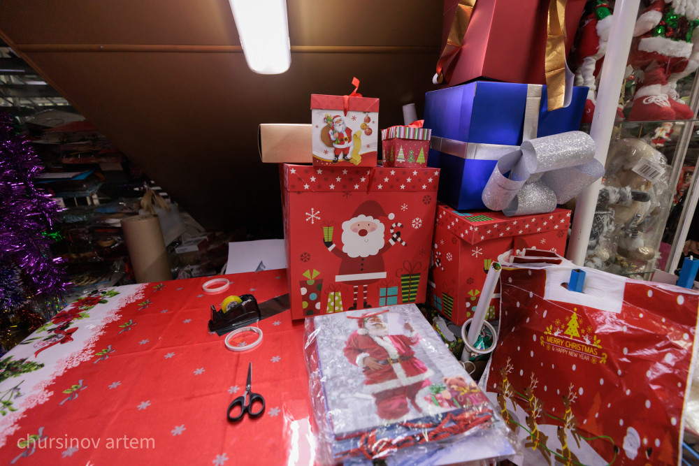 Жаңа жылдық дастарханға қанша теңге жұмсайсыз?