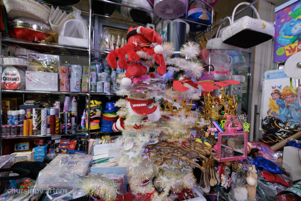 Жаңа жылдық дастарханға қанша теңге жұмсайсыз?