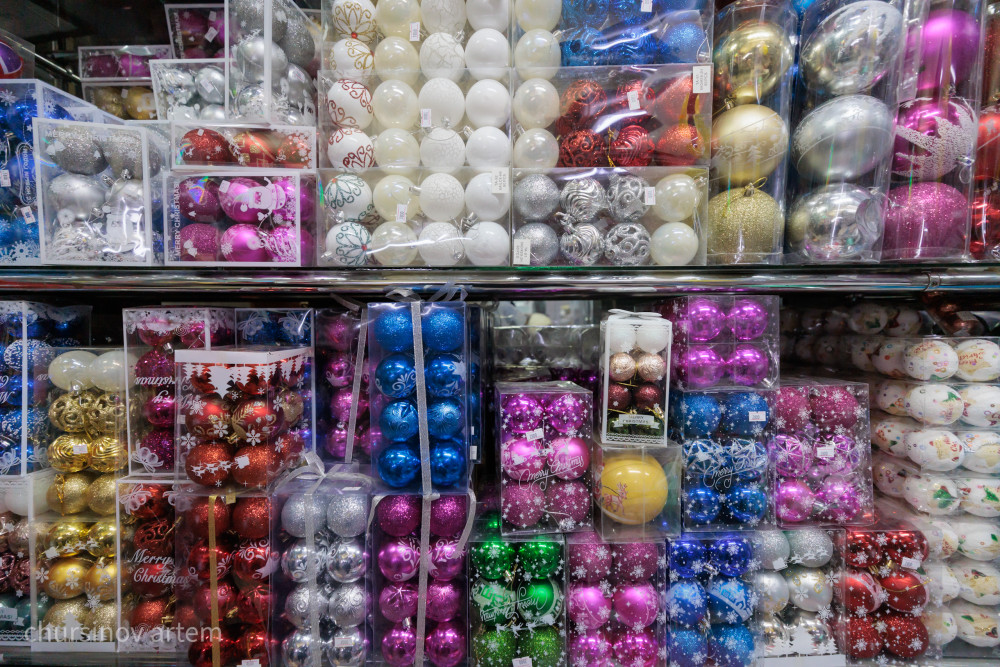 Жаңа жылдық дастарханға қанша теңге жұмсайсыз?