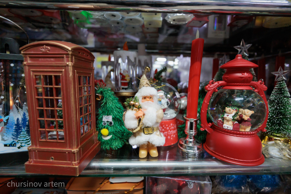 Жаңа жылдық дастарханға қанша теңге жұмсайсыз?