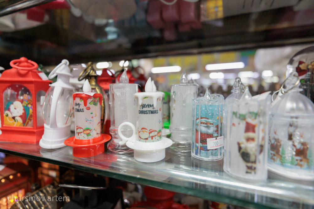 Жаңа жылдық дастарханға қанша теңге жұмсайсыз?