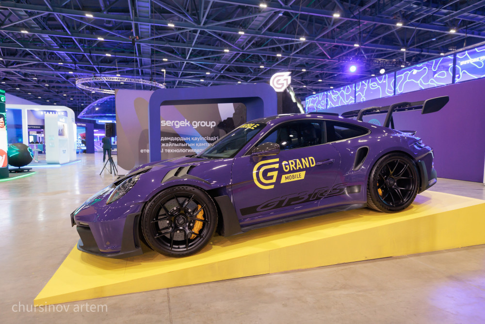 Астанада Жасанды интеллектіні дамыту жөніндегі кеңестің алғашқы отырысы өтеді