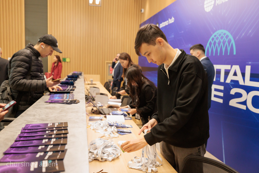 Астанада Жасанды интеллектіні дамыту жөніндегі кеңестің алғашқы отырысы өтеді