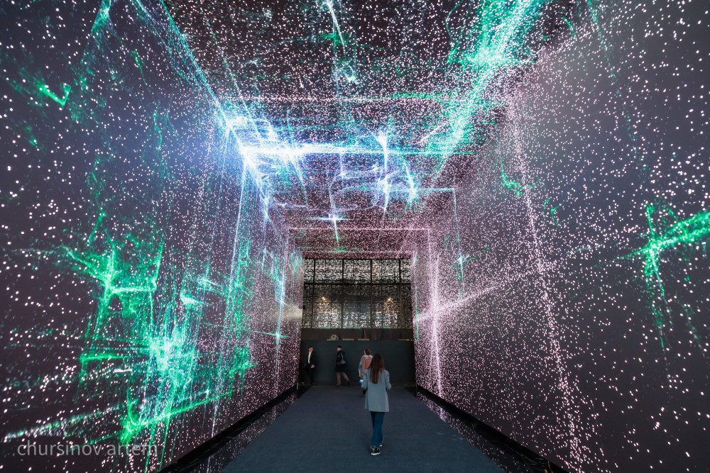 Alem.AI: Астанадағы халықаралық ЖИ орталығының келбеті қандай?