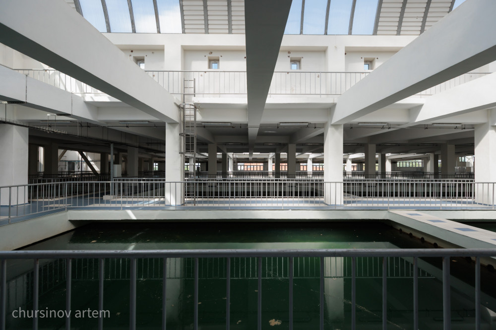 "Таза, қауіпсіз әрі үздіксіз": Астанаға келетін ауыз судың ұзын сапары