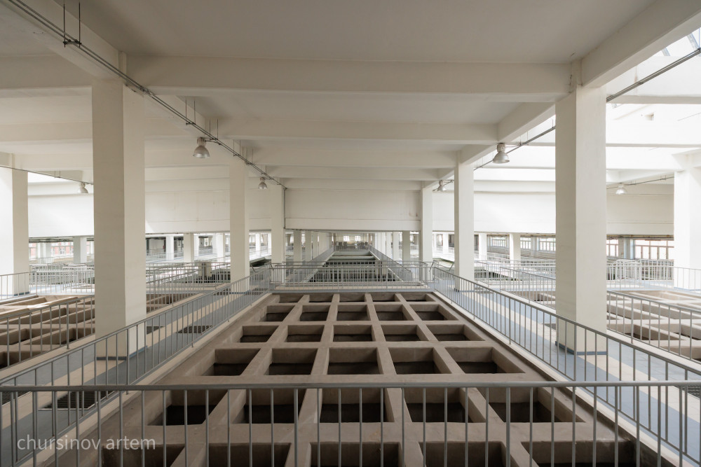 "Таза, қауіпсіз әрі үздіксіз": Астанаға келетін ауыз судың ұзын сапары