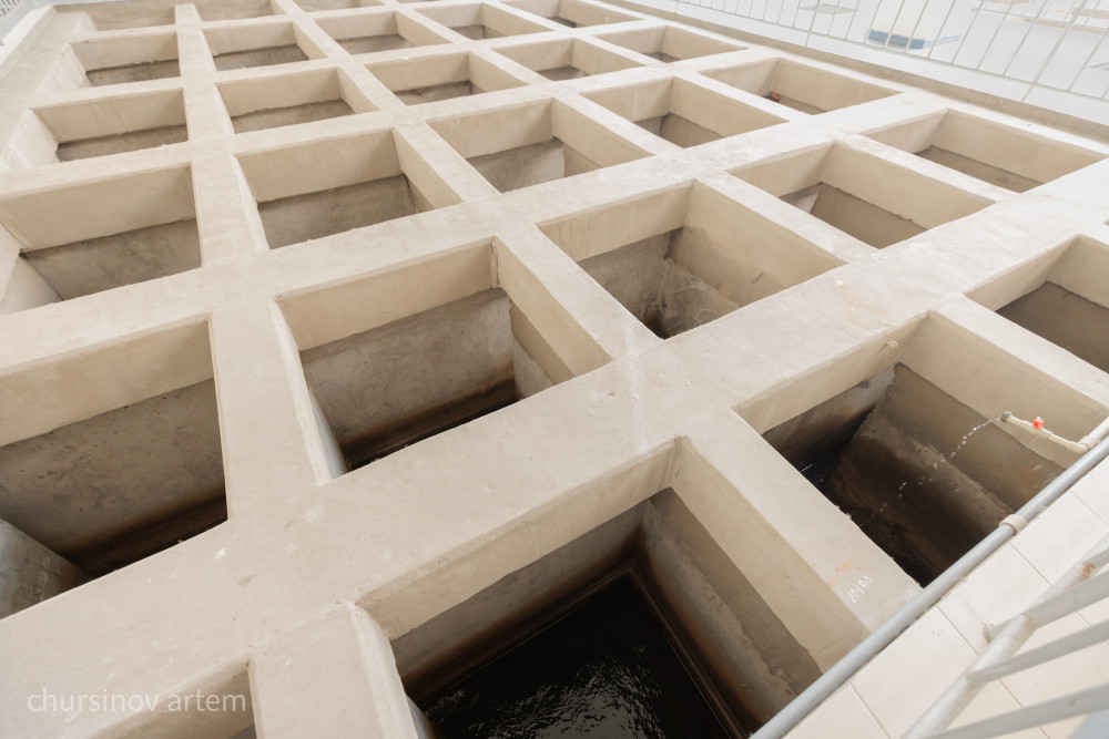 "Таза, қауіпсіз әрі үздіксіз": Астанаға келетін ауыз судың ұзын сапары