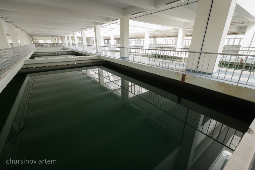 "Таза, қауіпсіз әрі үздіксіз": Астанаға келетін ауыз судың ұзын сапары