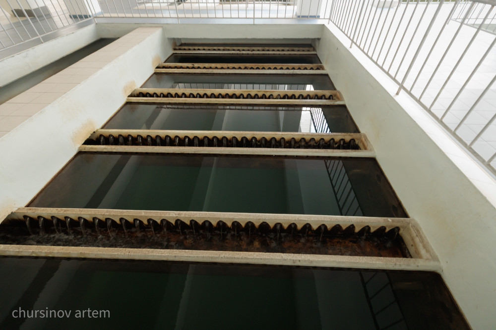 "Таза, қауіпсіз әрі үздіксіз": Астанаға келетін ауыз судың ұзын сапары