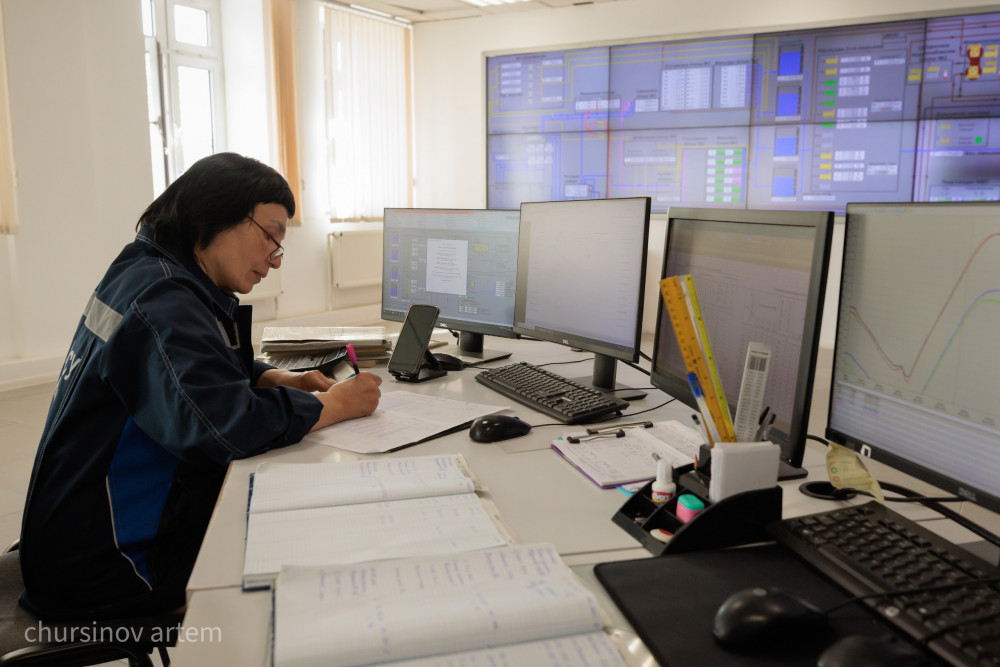 "Таза, қауіпсіз әрі үздіксіз": Астанаға келетін ауыз судың ұзын сапары