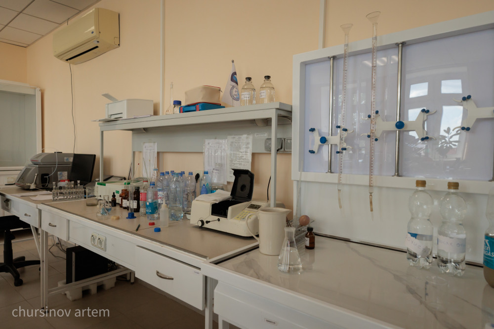 "Таза, қауіпсіз әрі үздіксіз": Астанаға келетін ауыз судың ұзын сапары