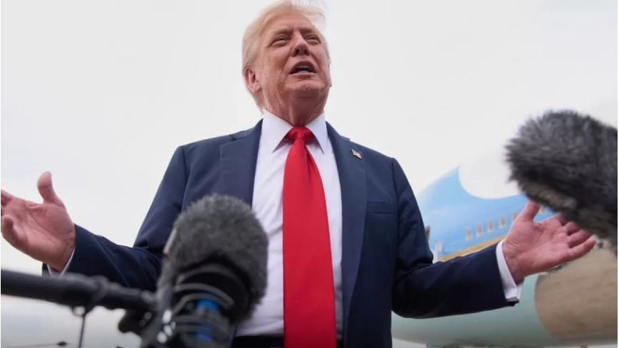 Әлемде: «Әл-Жазира» қызметі тоқтады, Трамп Гренландияға әскер жіберуден бас тартты, Лувр мұражайы жабылды