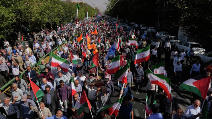 Әлемде: Ирандағы наразылық, Йеменде төтенше жағдай, Украина АҚШ әскерлерін қабылдауға дайын